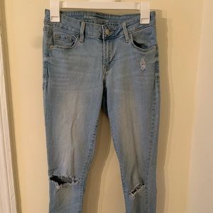 Old Navy RockStar Jeans